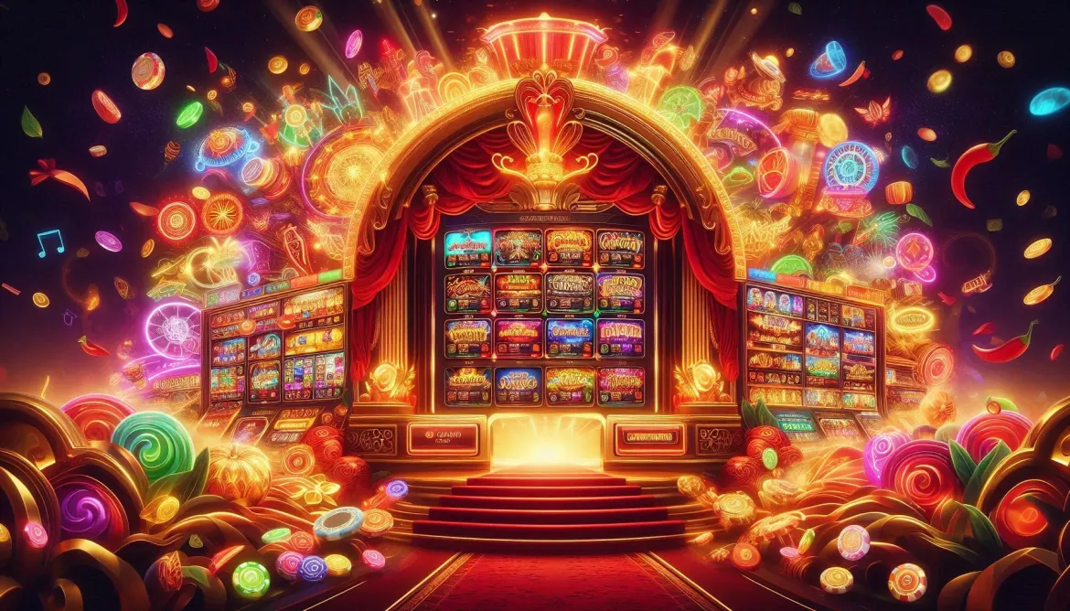 Spielbank Mundsburg